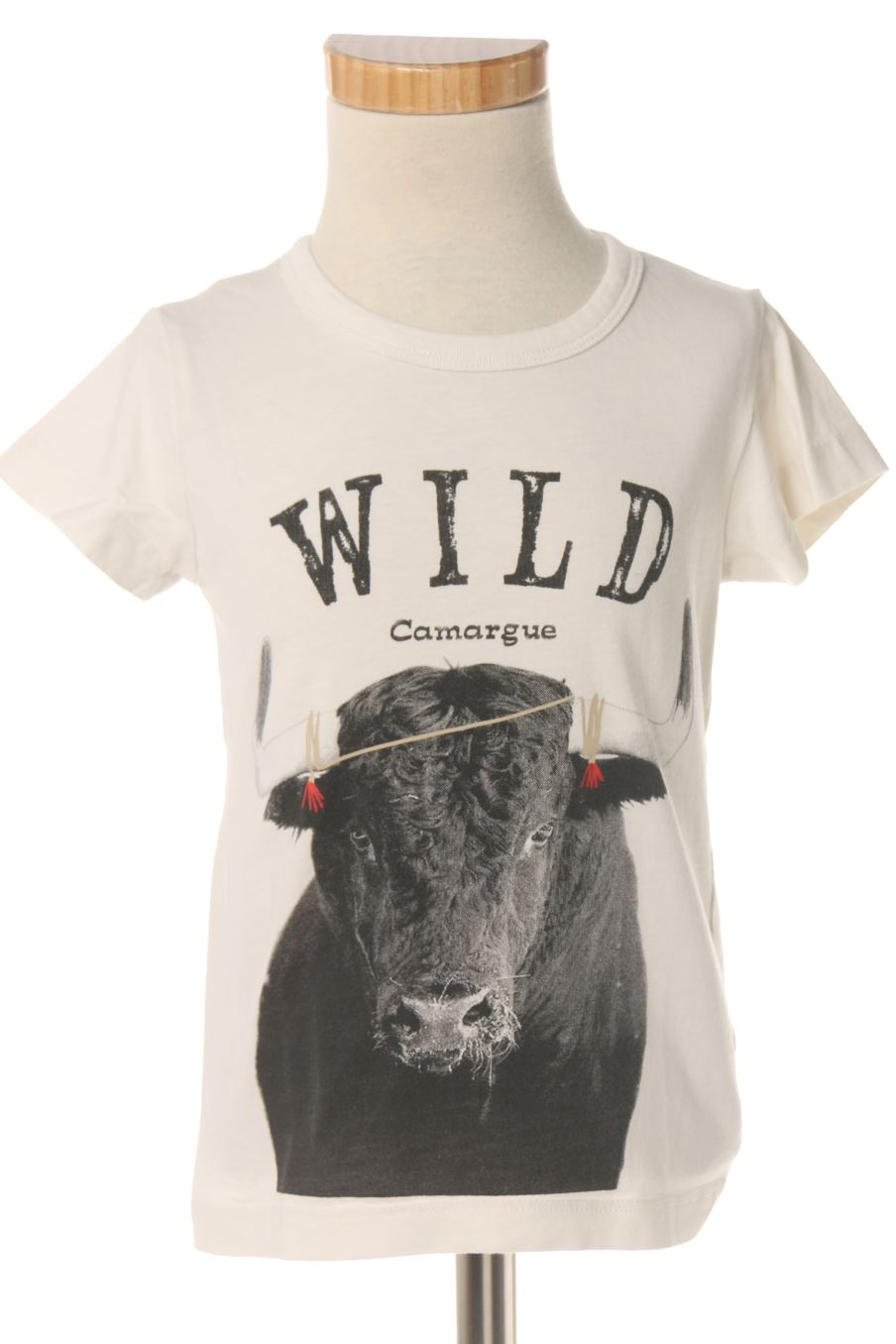 T-shirt Monoprix de la taille 4 ans de seconde main