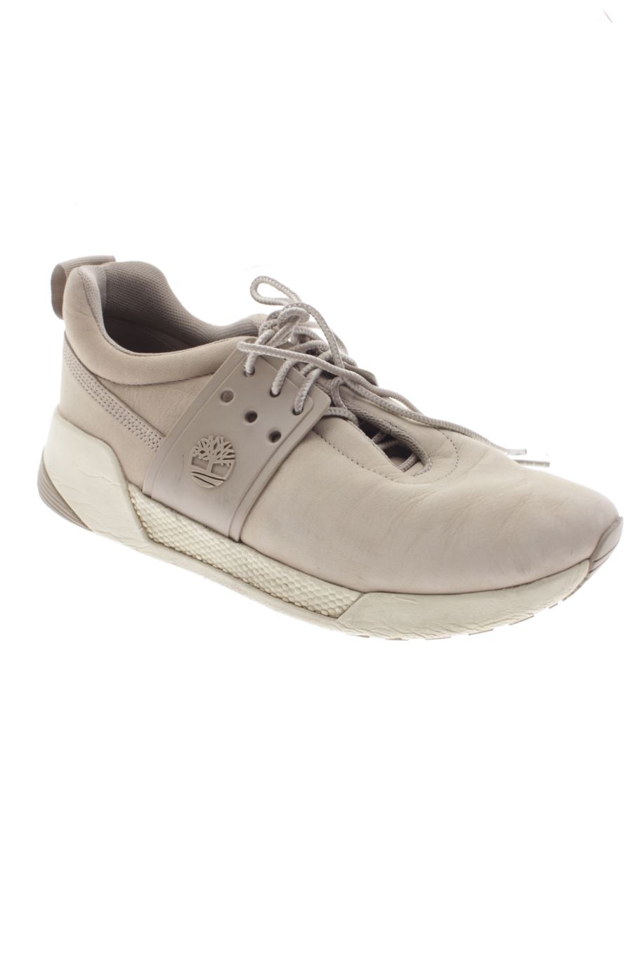 Deportivos de Timberland de la talla 38, de color gris de
