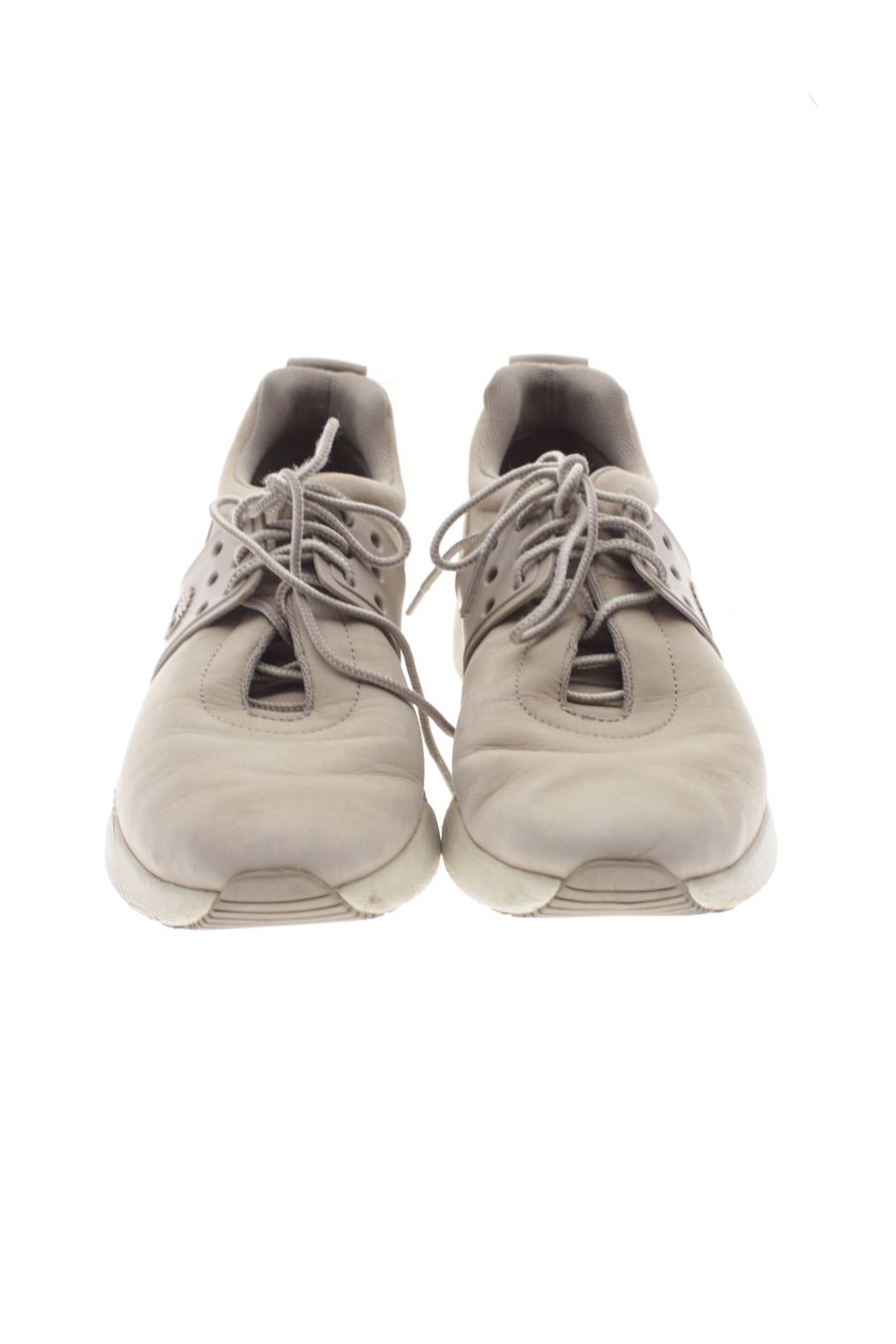 Deportivos de Timberland de la talla 38, de color gris de
