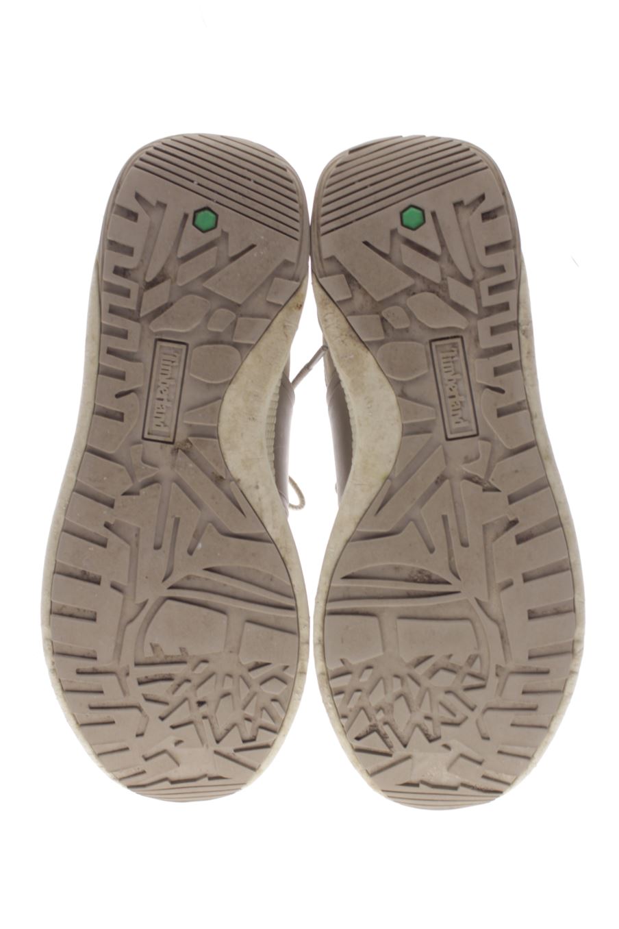 Deportivos de Timberland de la talla 38, de color gris de