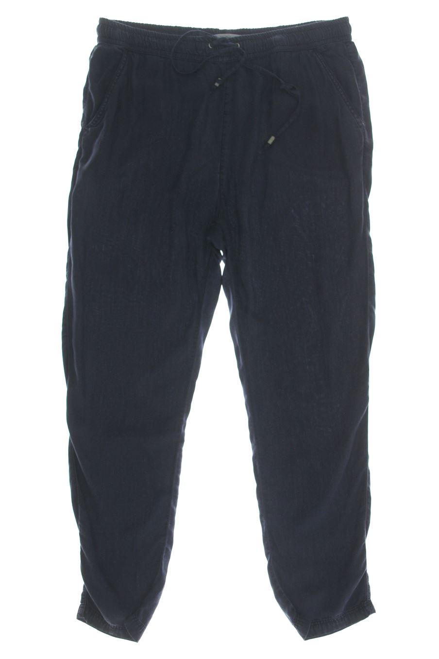 Pantalon Fórmula Joven de la taille 40, de couleur bleu marine