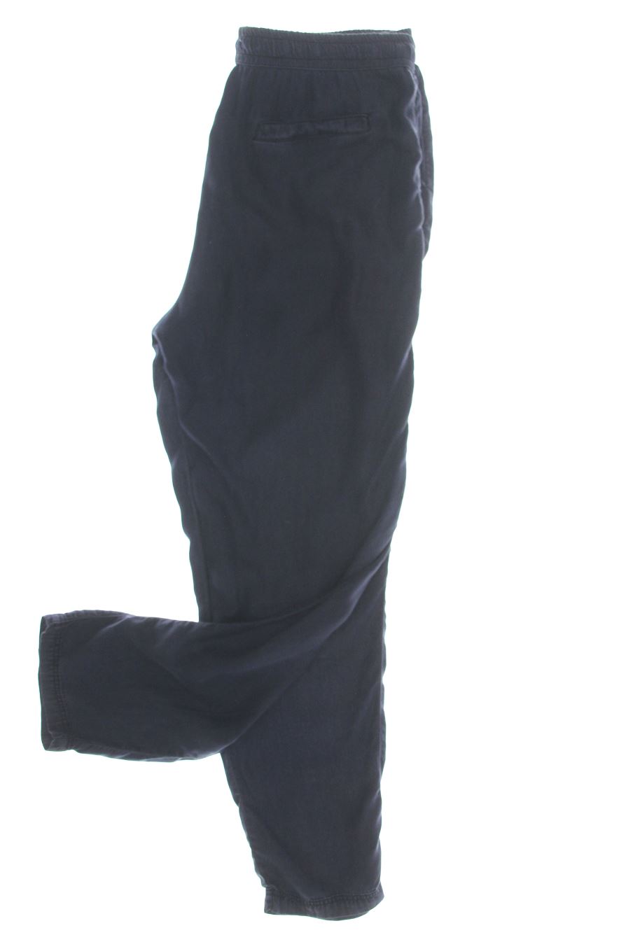 Pantalon Fórmula Joven de la taille 40, de couleur bleu marine