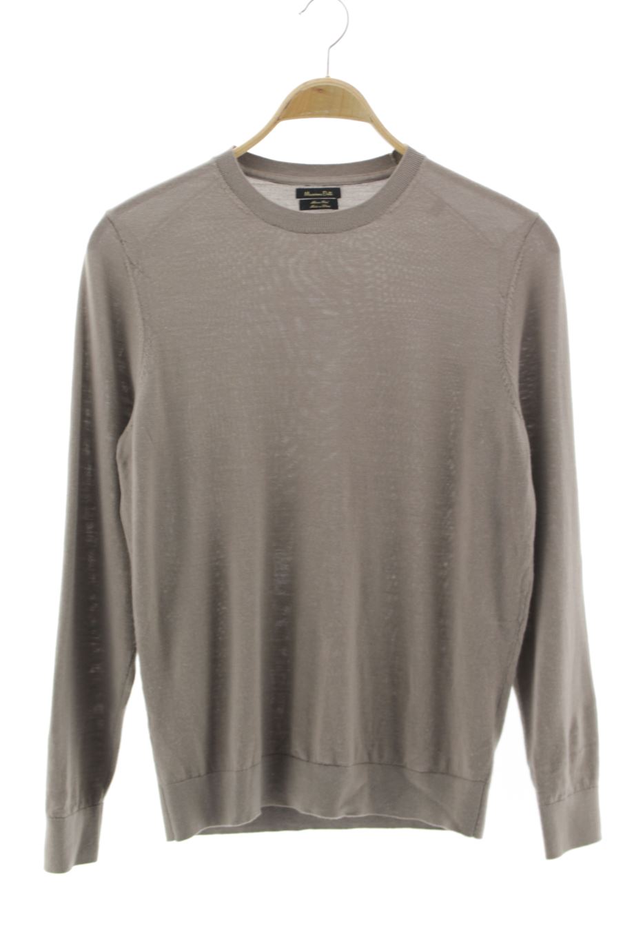 Jersey de Massimo Dutti de la talla M