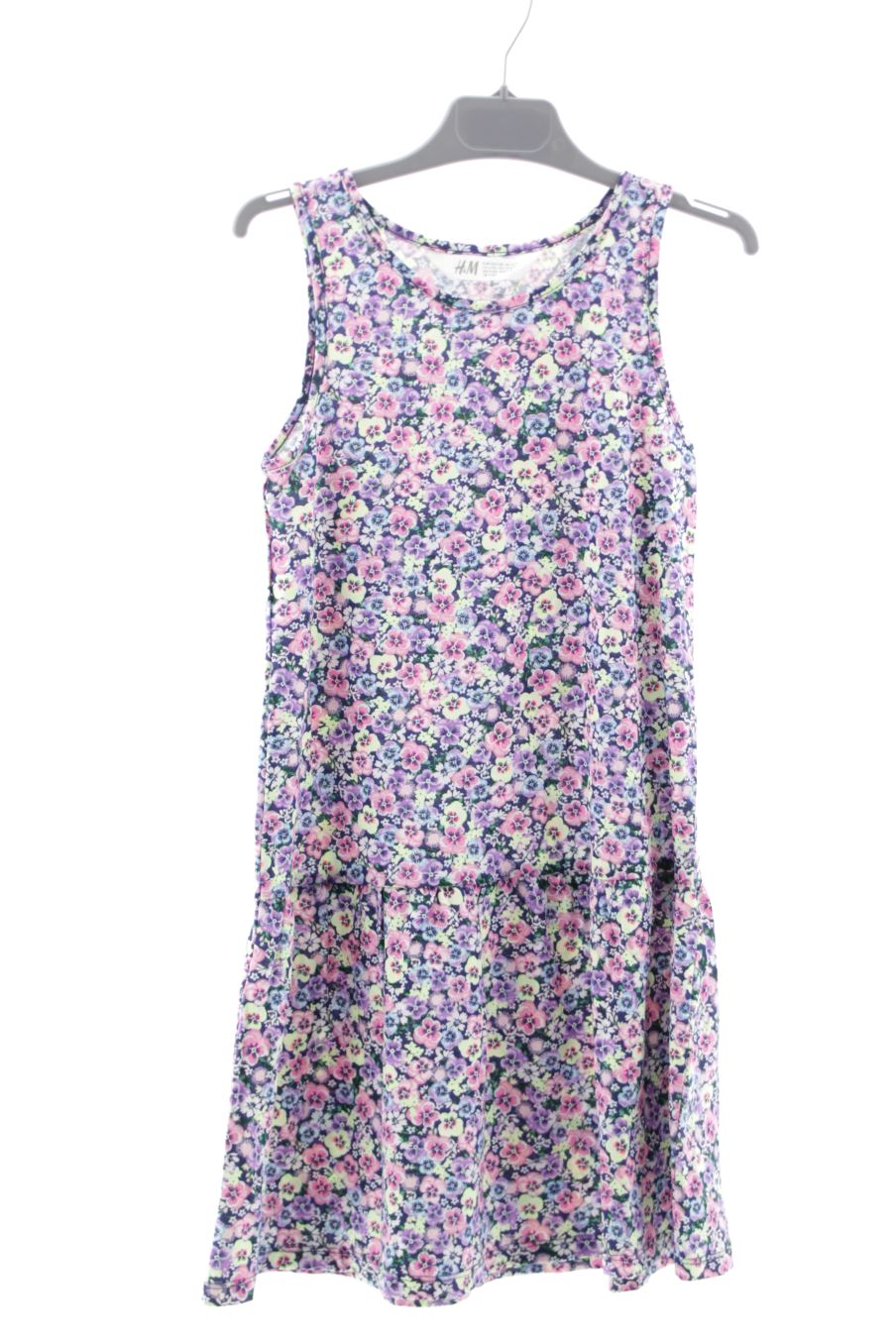 Robe casual H&M de la taille 6 ans de seconde main