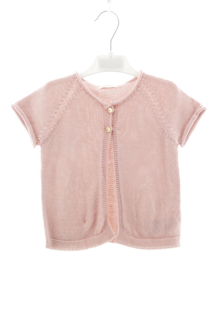 Chaqueta de Pilar Batanero de la talla 6 años de segunda mano