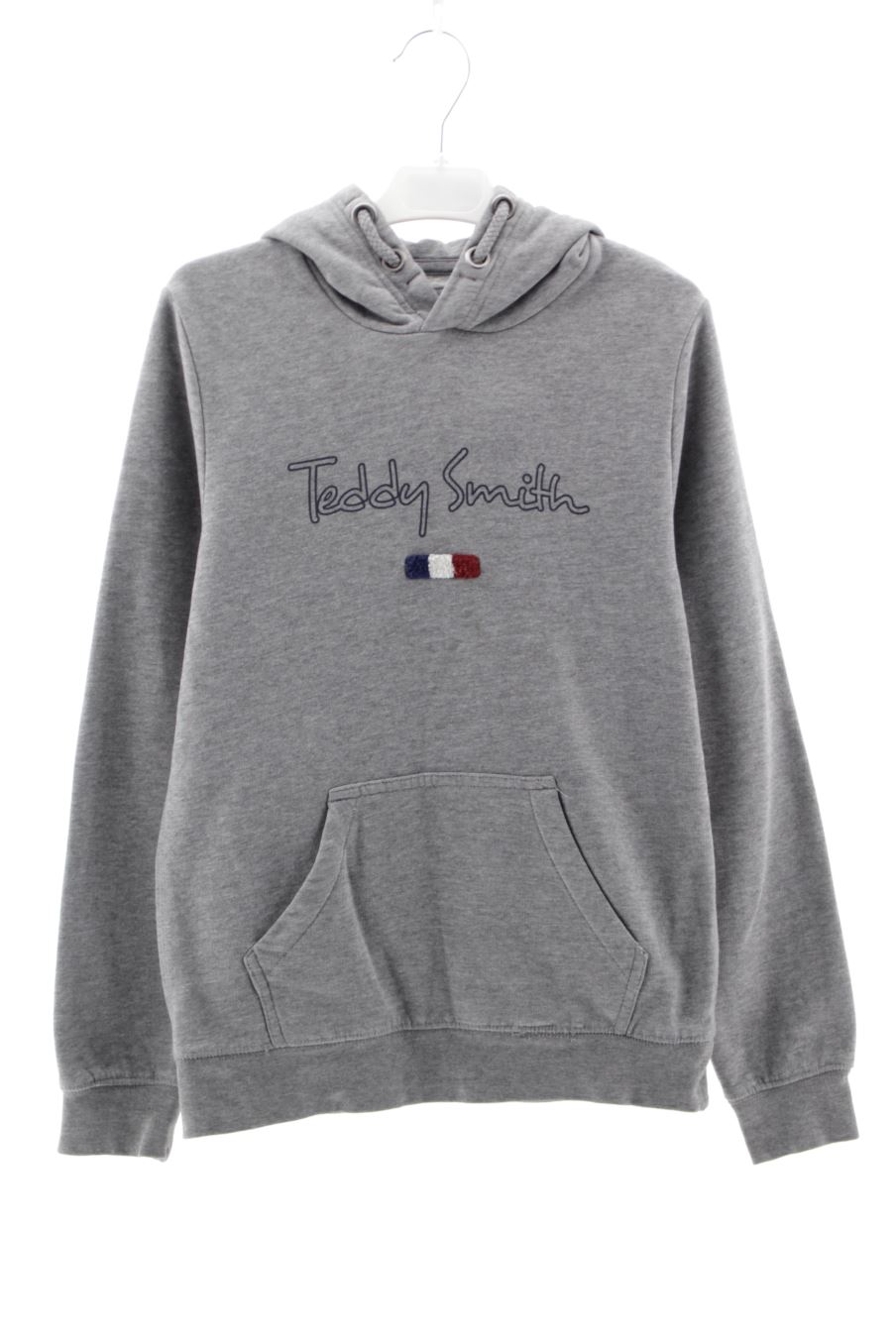 Sudadera de TEDDY SMITH de la talla 12 años de segunda mano