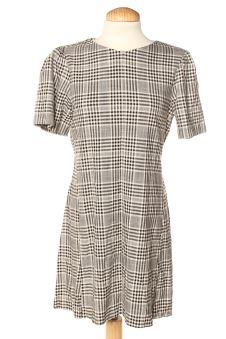 Robe casual M Zara, photo 1 sur 2