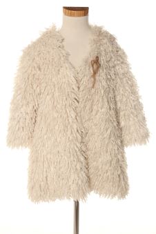 Blouson 6 ans Nanos
