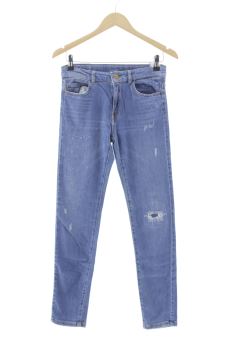Lange Jeans 158 Zara