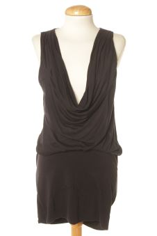 Einfaches Kleid M Benetton