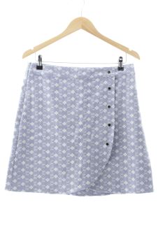 Falda 40 Cherry paris