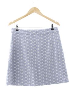 Falda 40 Cherry paris