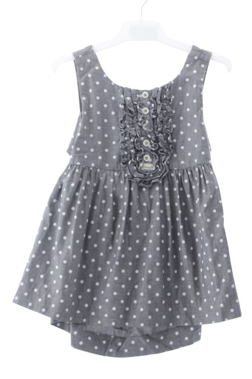 Aufwändiges Top