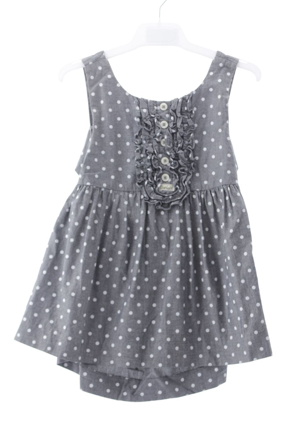 gebraucht Trasluz Aufwändiges Top Größe 140