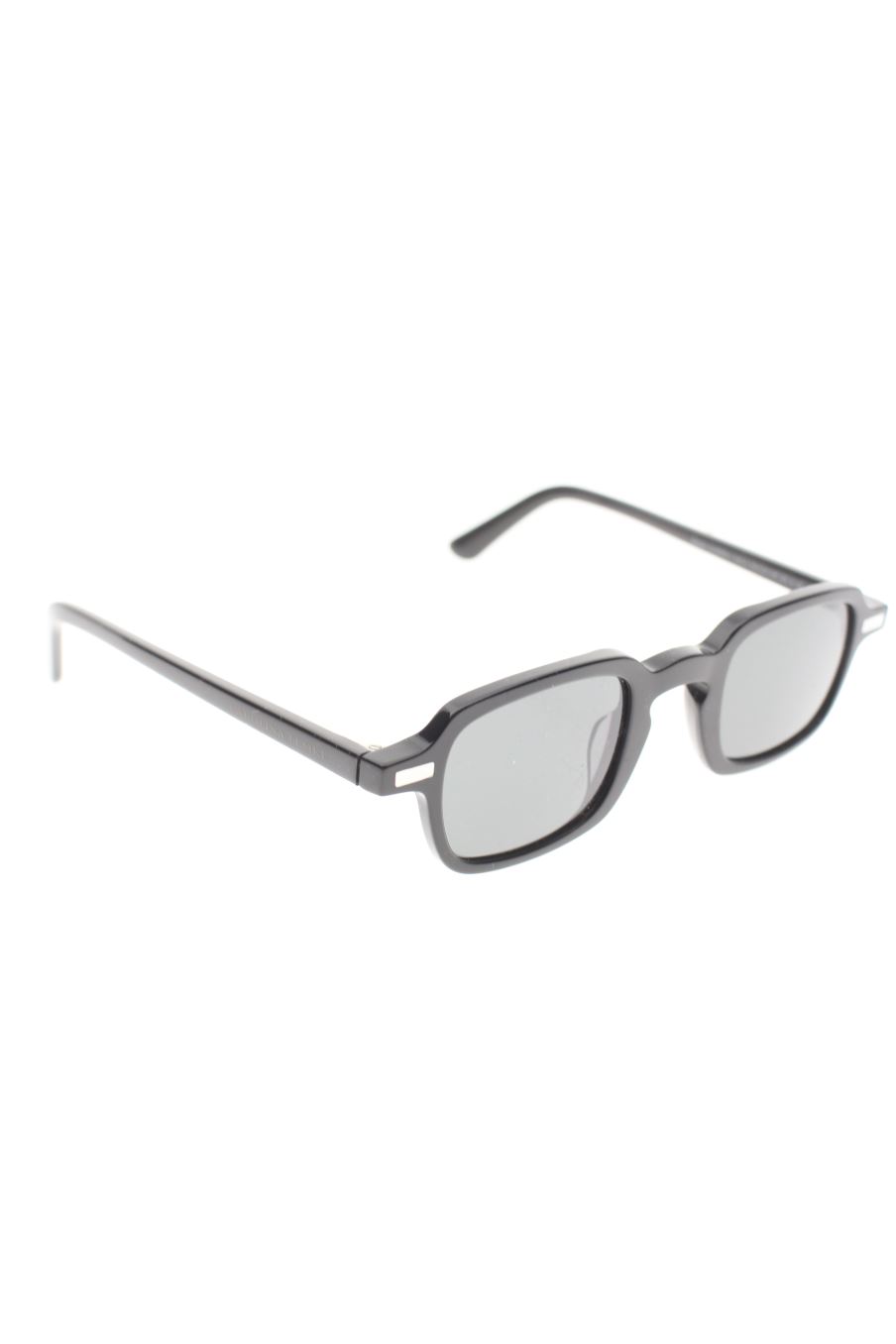 Gafas de sol de CAROLINA LEMKE de la talla Única, de color negro