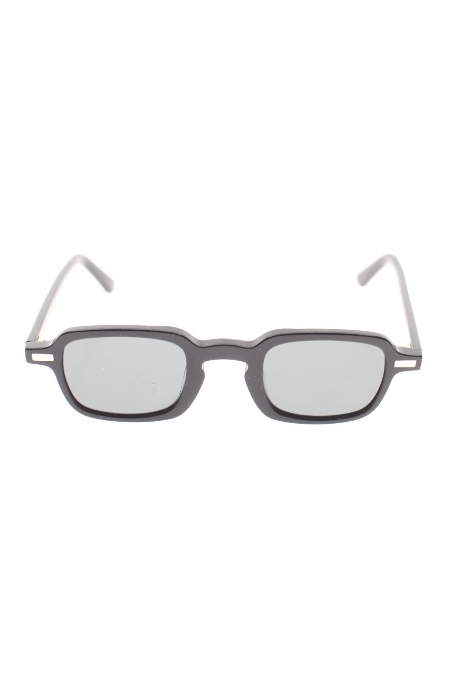 Gafas de sol de CAROLINA LEMKE de la talla Única, de color negro