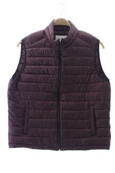 Weste L aéropostale