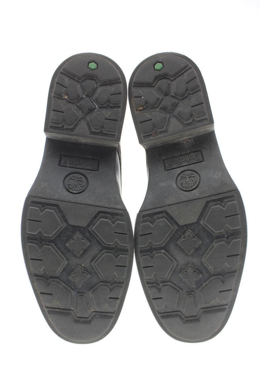 Zapatos planos de Timberland de la talla 39, de color burdeos de