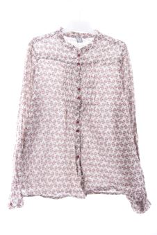 Camisa de manga larga 11 años Zara