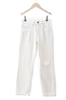 Jeans 8 ans Mango