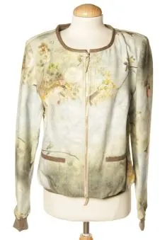 Blouson 44 Shibumi, photo 1 sur 2
