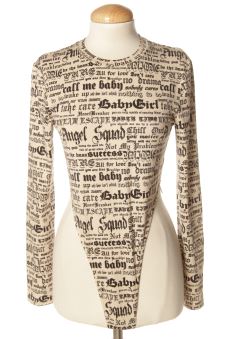 Bershka