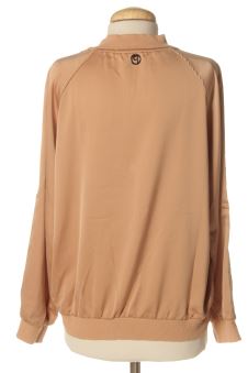 Blouson L Plums