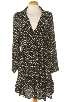 Robe casual L Easy wear, photo 1 sur 2