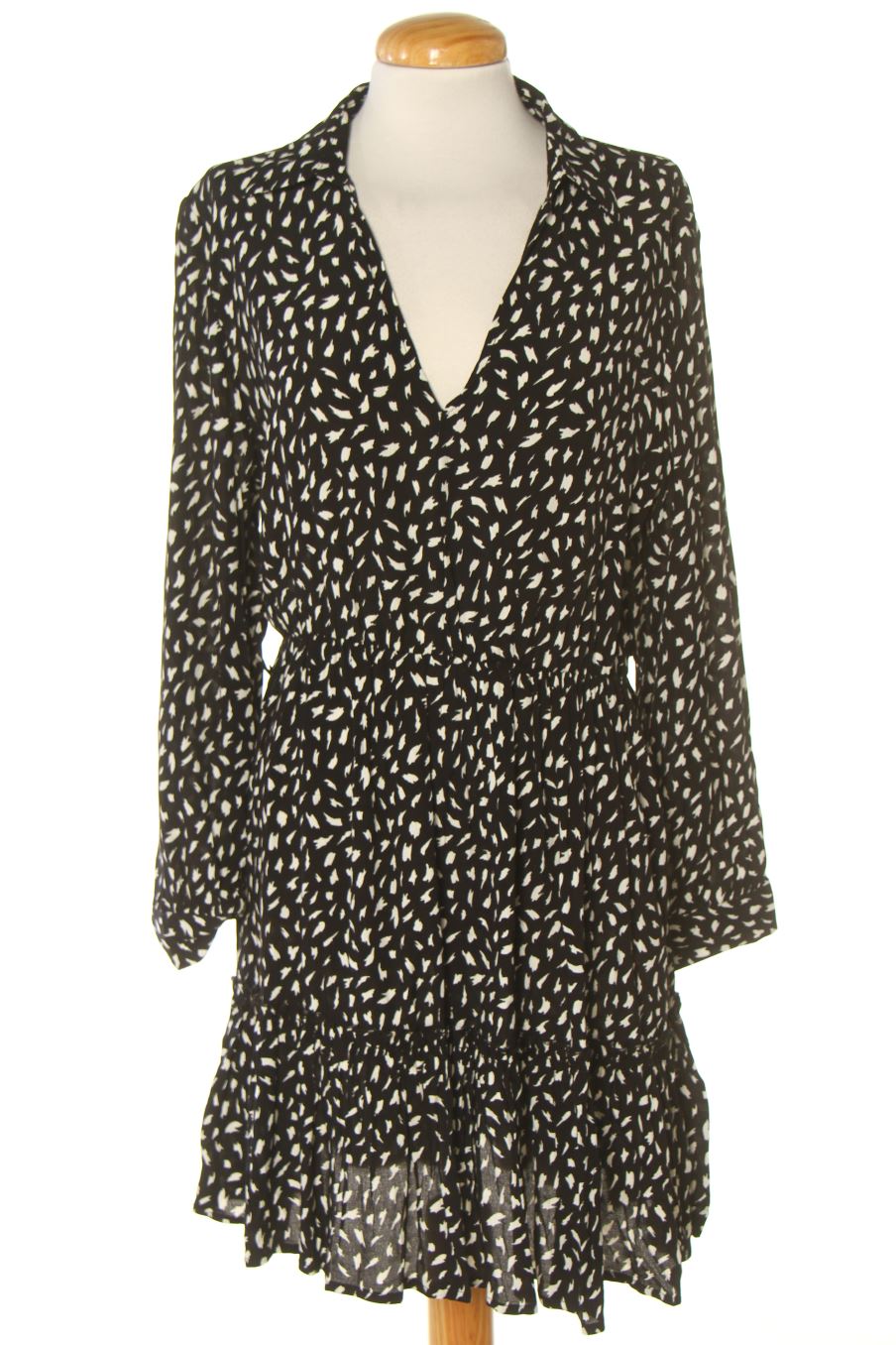 Vestito casual de Easy wear de la talla L, de color stampato
