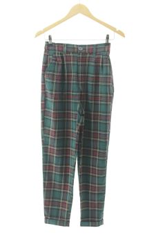 Pantalón S Bershka
