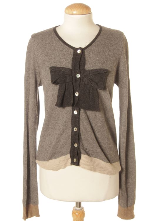 Chaqueta