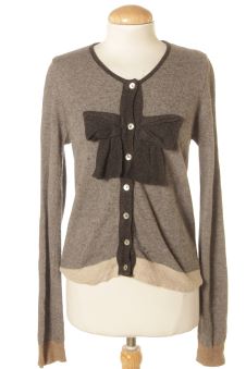 Chaqueta S Mariona