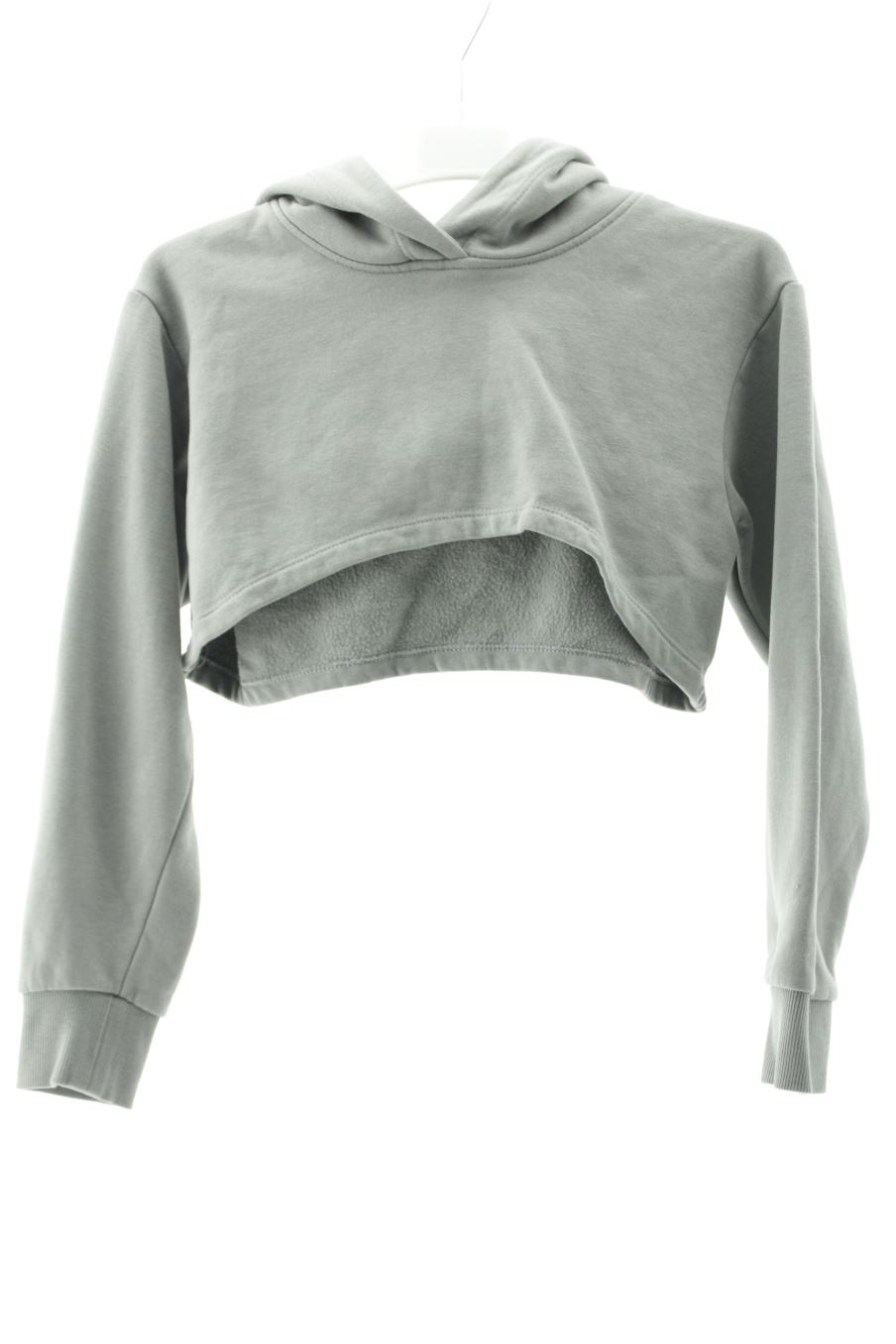 Sweatshirt Zara de la taille 8 ans de seconde main