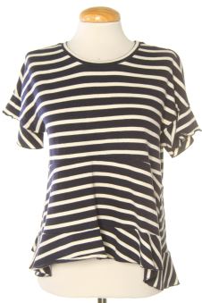 Blusa a maniche corte S BIMBA Y LOLA
