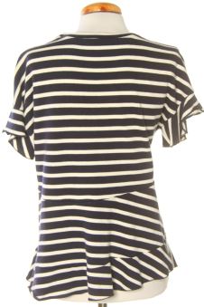 Blusa a maniche corte S BIMBA Y LOLA