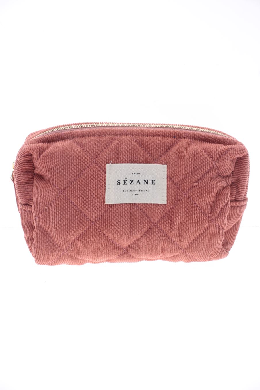 Necessaire Rosa von Sézane