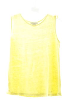 Kurzärmeliges Hemd 146 Massimo Dutti