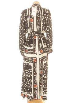 Vestido elegante S Zara