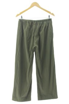 Pantalón Casual M Zara