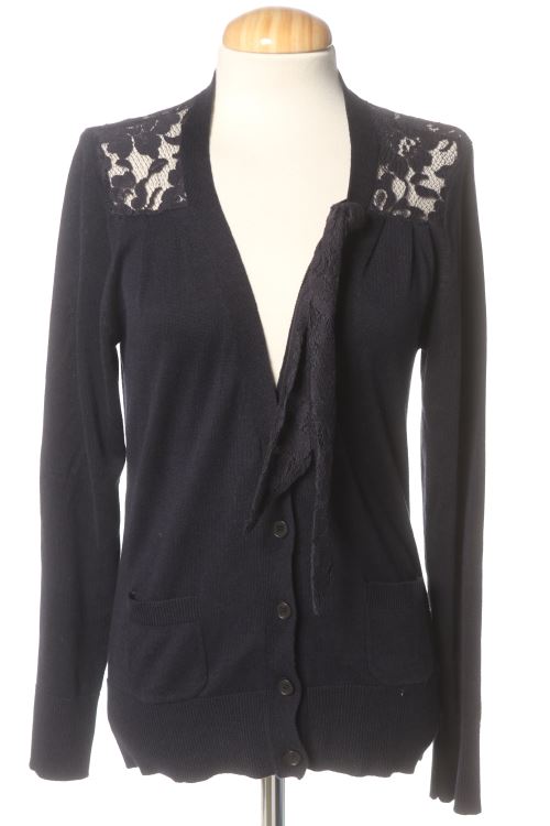 Gilet