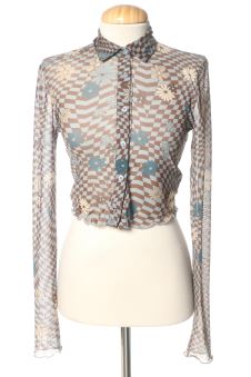 Camicia S Bershka