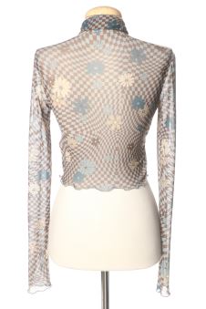 Camicia S Bershka