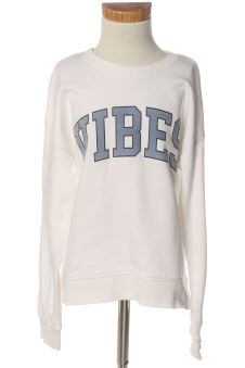 Sweatshirt 10 ans Mango