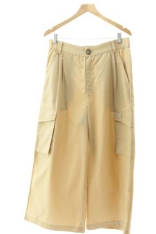 Pantalon Casual 42 Purificación García
