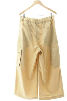 Pantalon Casual 42 Purificación García