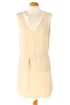 Vestido casual S Zara, foto 1 de 2