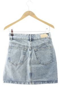 Falda S Mango