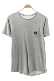 Camiseta manga corta S Quicksilver, foto 1 de 2