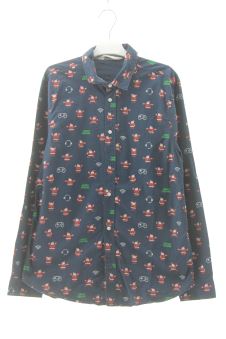 Camisa de manga larga 14 años H&M