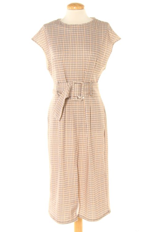 Robe casual